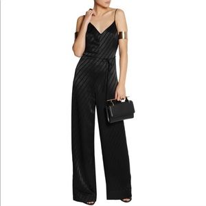 Kate Moss x Topshop Black Jumpsuit